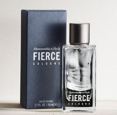 送料無料【2月購入】新デザイン＊アバクロ★Fierce フィアース コロン香水50ml 正規 新品4