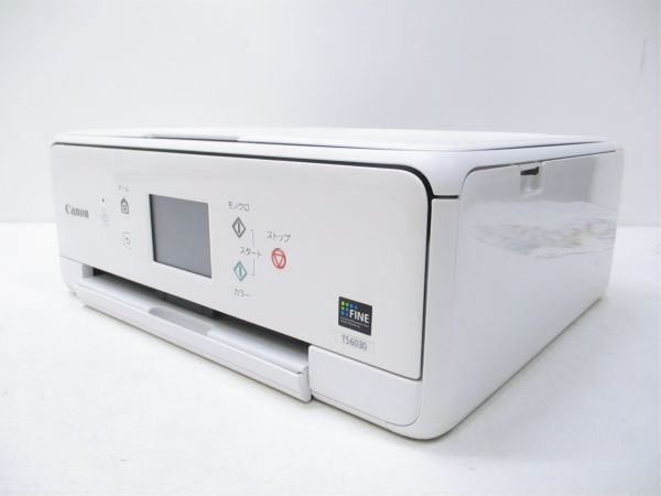 TS6030 PIXUS Canon キャノン インクジェット複合機 ♪動作品 公式通販