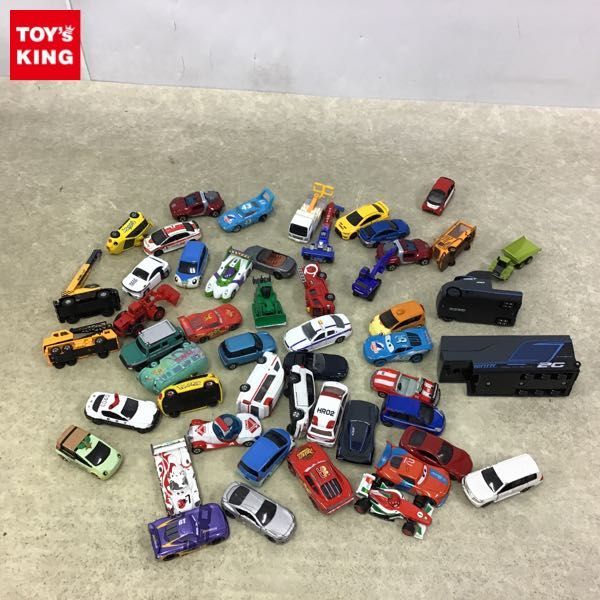 マツダ RX-8 トミカ | ミニカー 初回特別カラー 製品をさがす RX-8初回特別