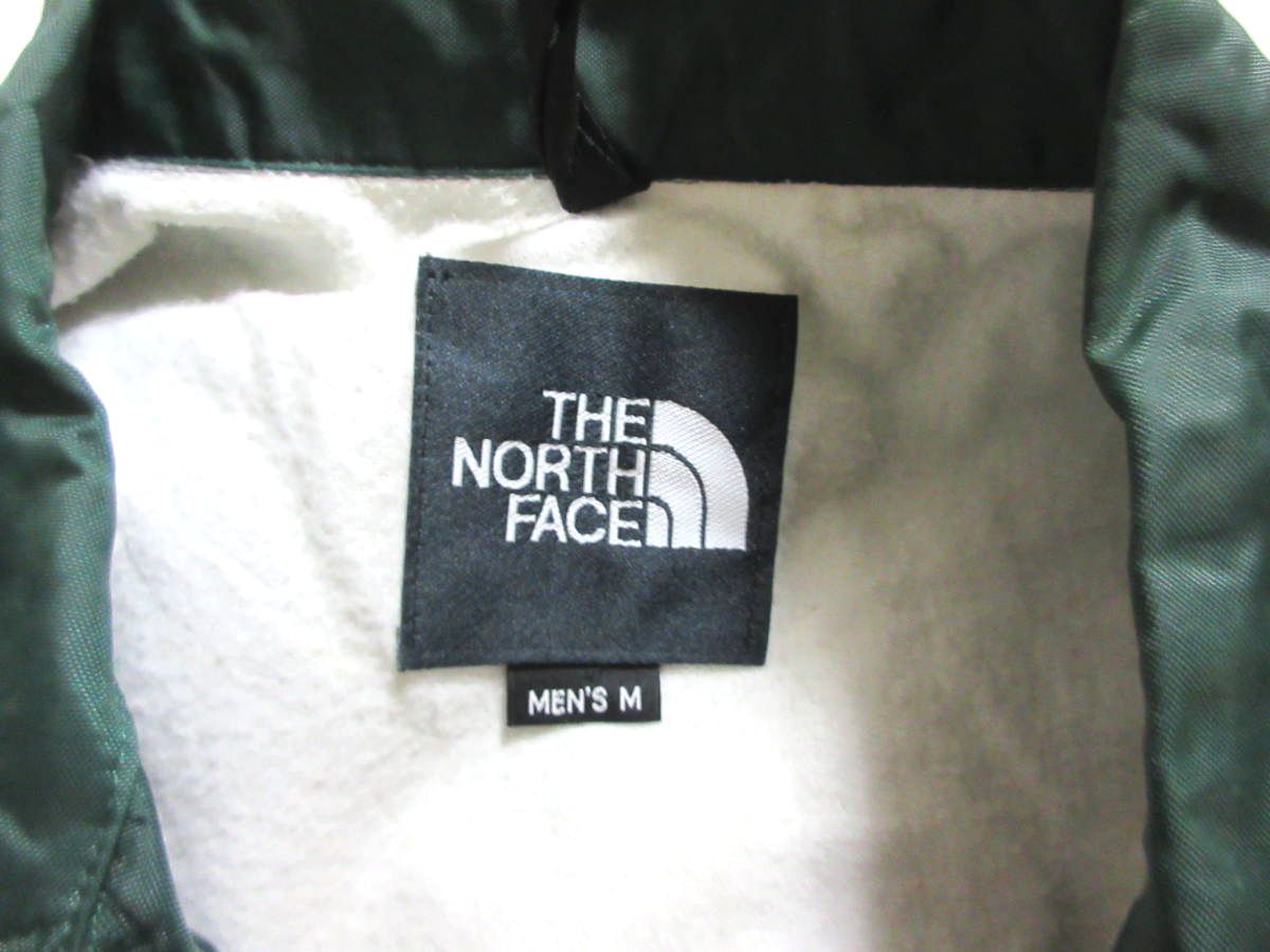 The North Faceノースフェイス コーチジャケット M 【公式通販】