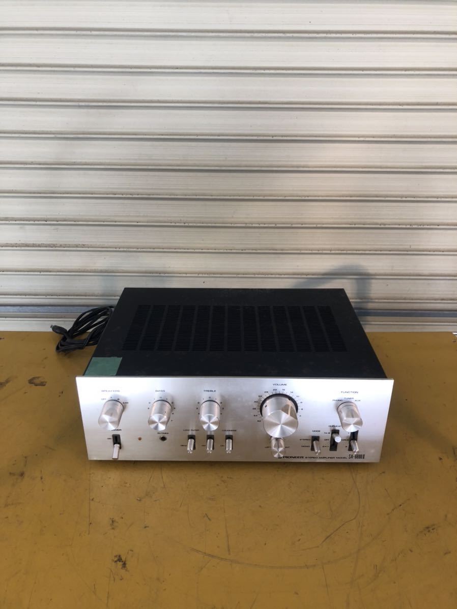 BOSE 1705Ⅱ ボーズ 40W ステージモニター パワーアンプ 動作OK. Yahoo
