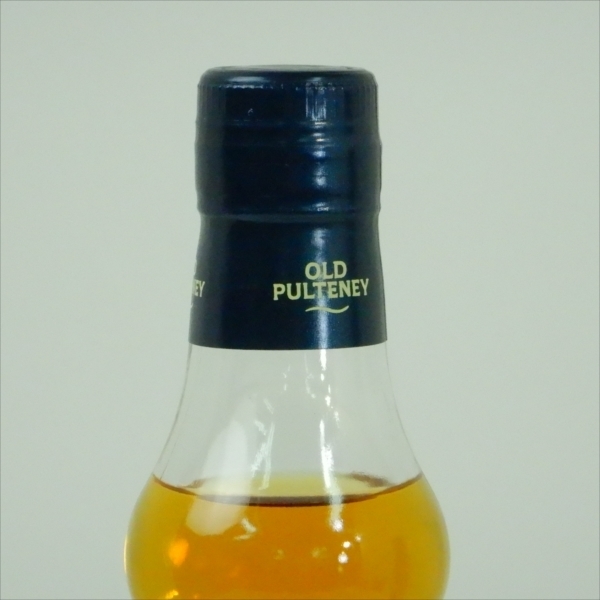 CC544○ オールドプルトニー 17年 ○ 700ml / 46% ○ シングルモルト