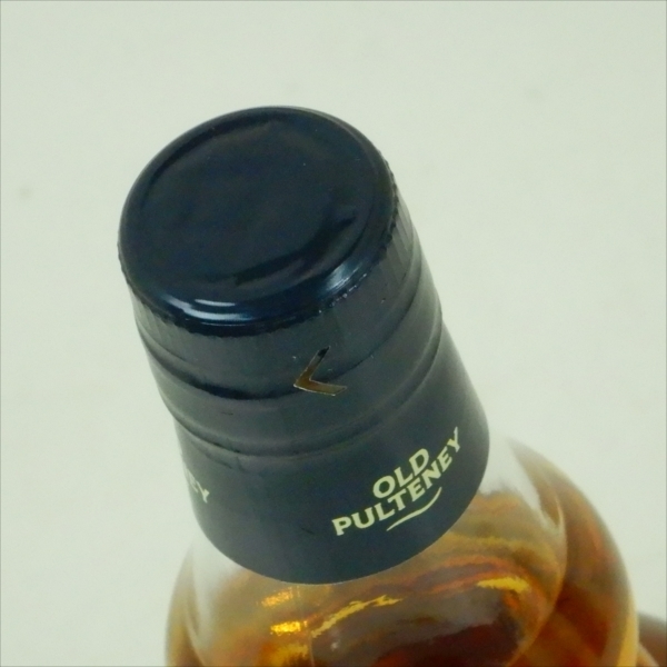 CC544○ オールドプルトニー 17年 ○ 700ml / 46% ○ シングルモルト