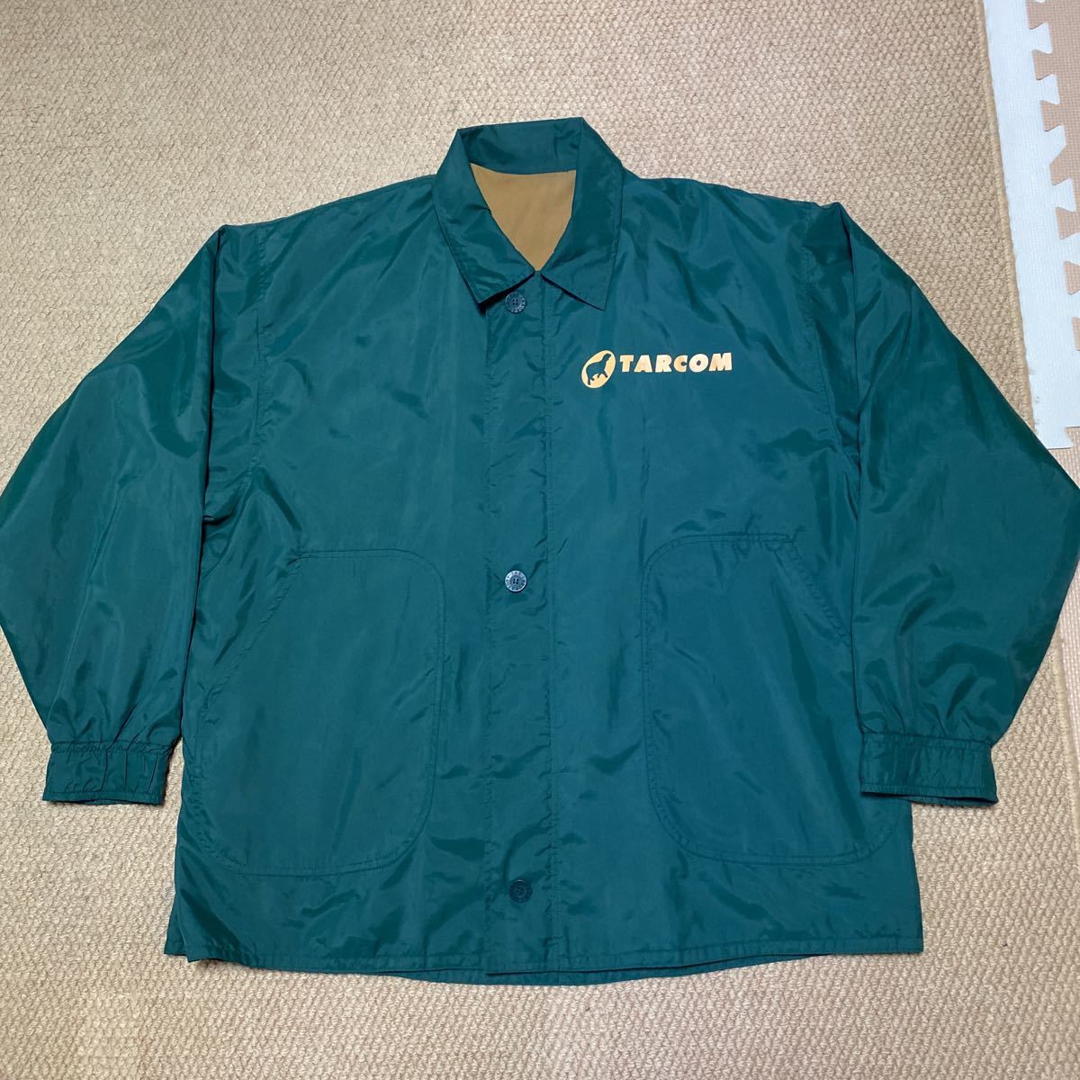 TAR コーチジャケット TBR TARCOM(ジャケット、上着)｜売買された  
