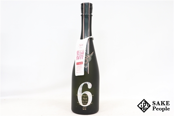 新政 720ml No.6 : X-type – お酒の通販ならリンクサス酒販 no.6
