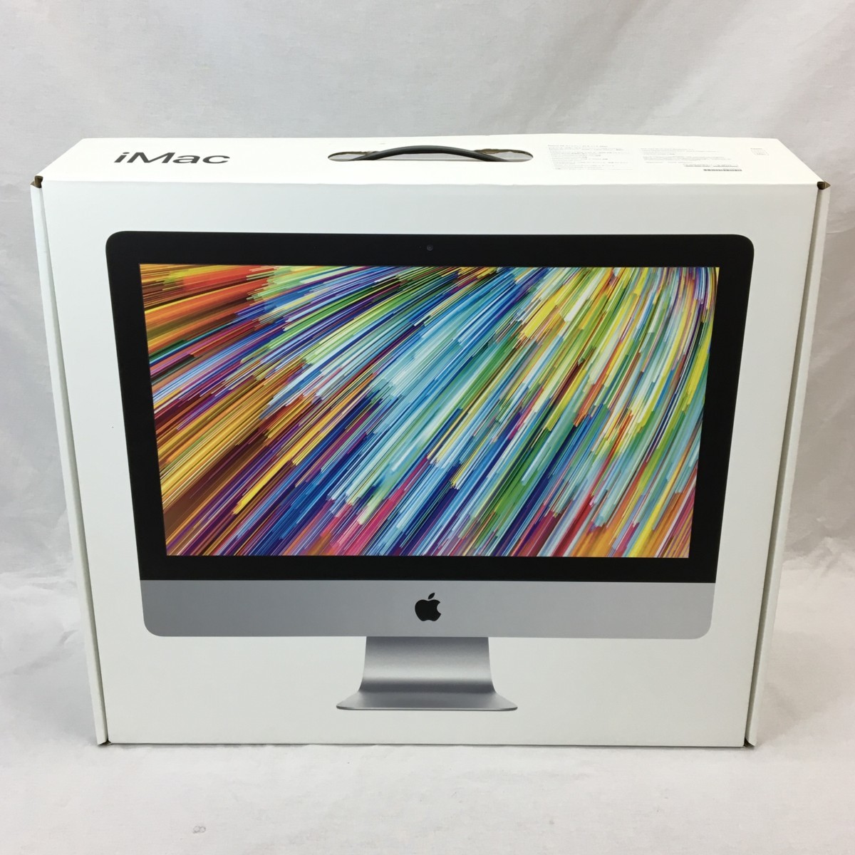 iMac ジャンク 3.1GHz MC814J⁄A Corei5 0 Mid 64000値下ok 1 2011年