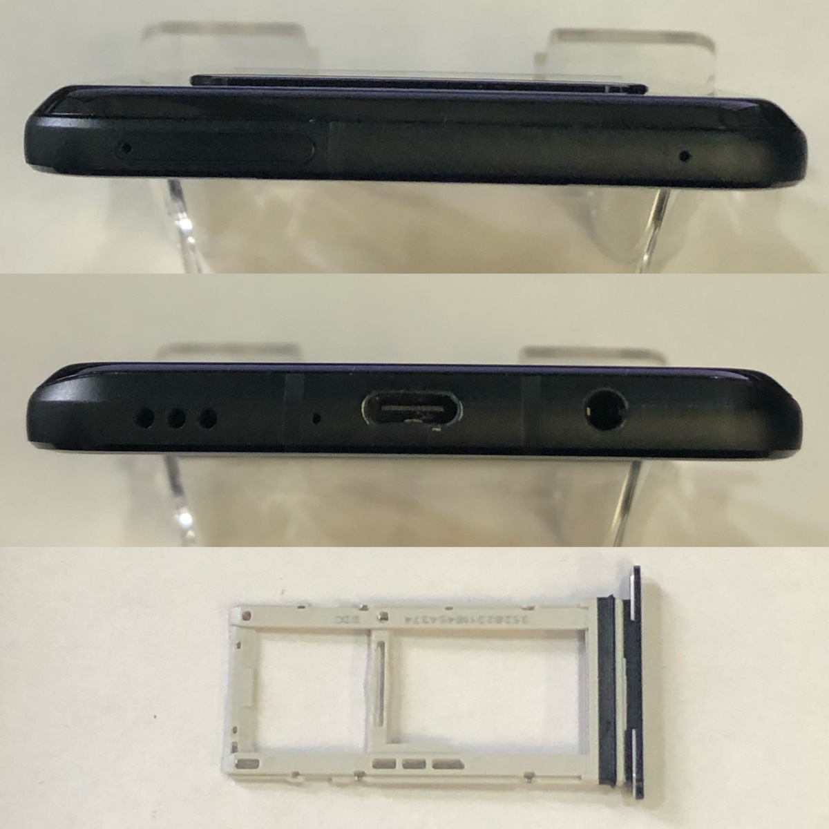 Simフリー Lg V60 Thinq 5g L 51a ザ ブラック 赤ロム保証 Docomo Simロック解除 京都 Lgエレクトロニクス 売買されたオークション情報 Yahooの商品情報をアーカイブ公開 オークファン Aucfan Com