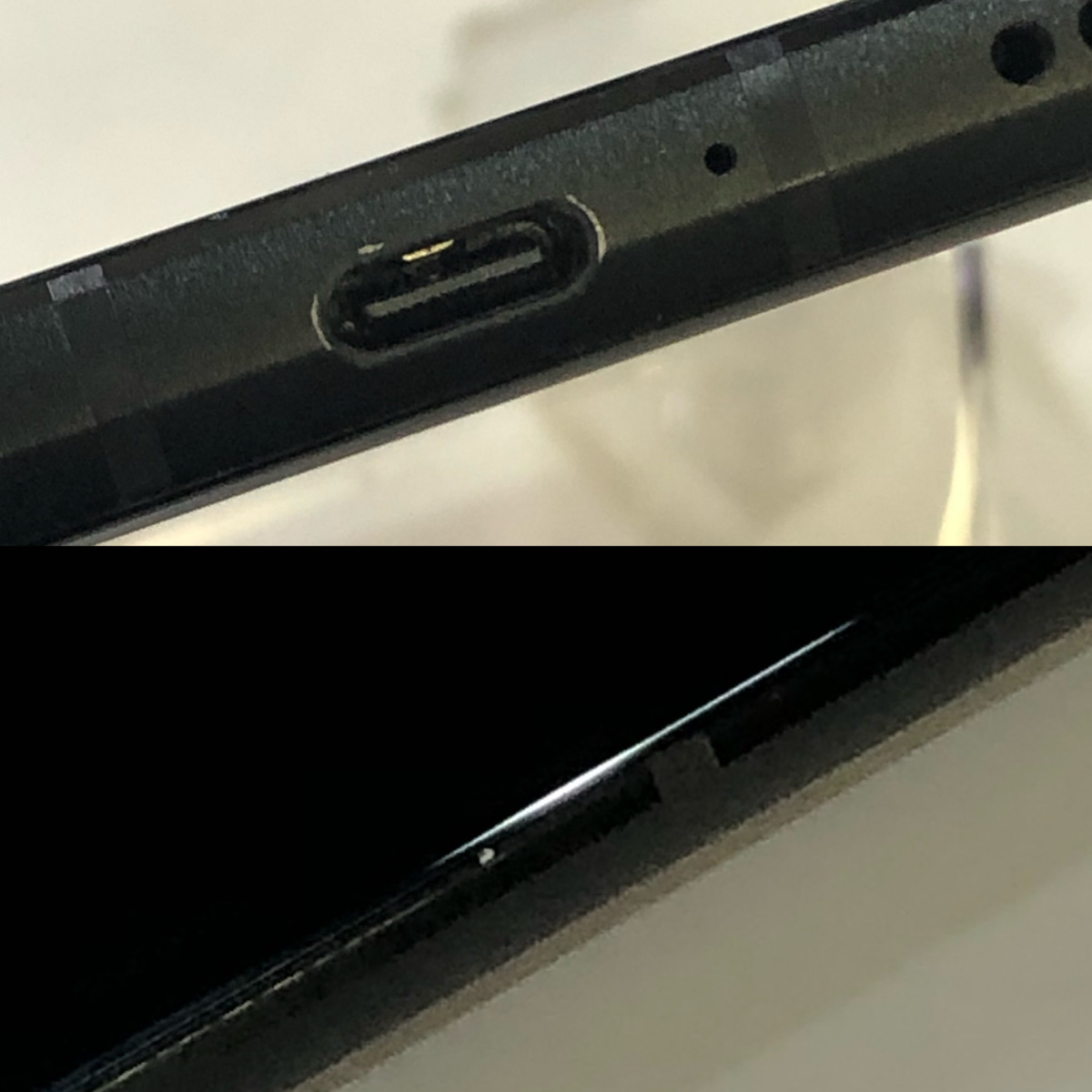 Simフリー Lg V60 Thinq 5g L 51a ザ ブラック 赤ロム保証 Docomo Simロック解除 京都 Lgエレクトロニクス 売買されたオークション情報 Yahooの商品情報をアーカイブ公開 オークファン Aucfan Com