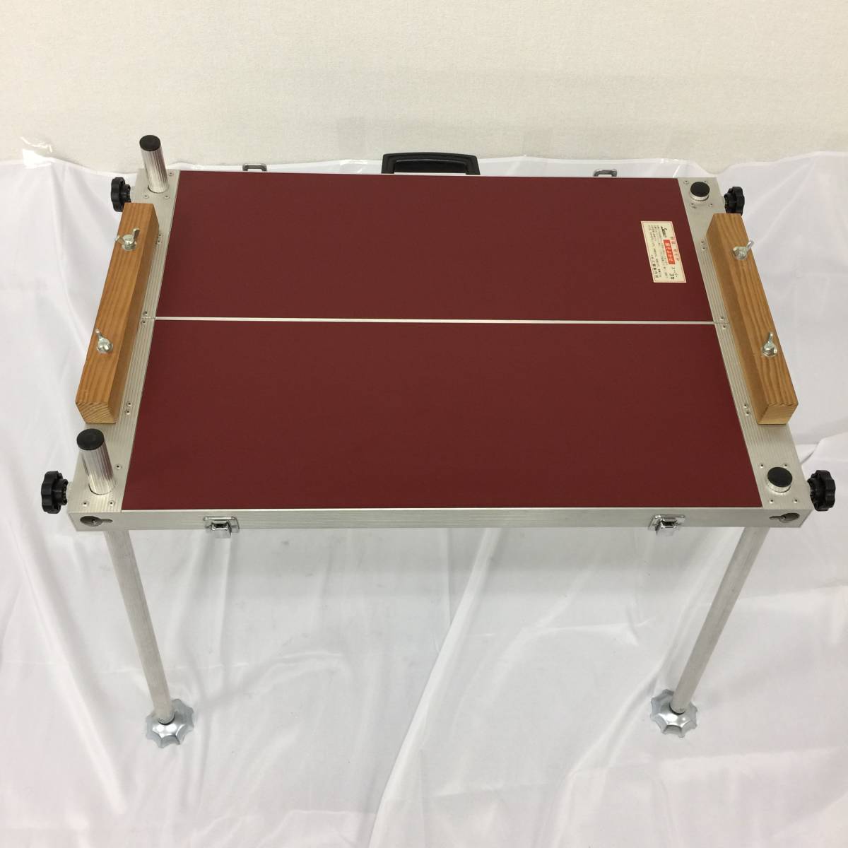  １円スタート 790510-0 サンスイ 座そよかぜ スーパー3型 釣台(その他)｜売買されたオークション情報、yahooの商品情報をアーカイブ公開 - オークファン その他