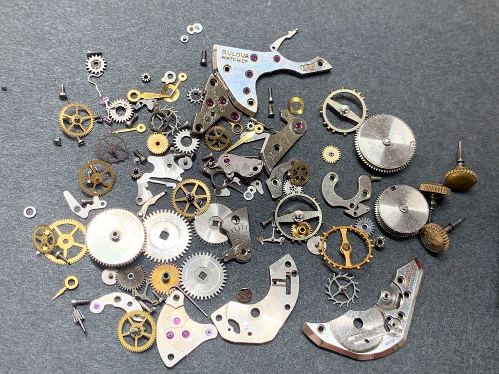 本物の時計のパーツ レジン スチームパンク ハンドメイド 素材 オマケ付き 金属パーツ 売買されたオークション情報 Yahooの商品情報をアーカイブ公開 オークファン Aucfan Com