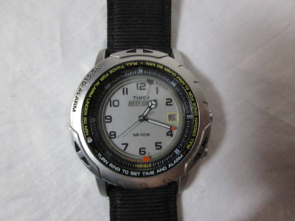 timex expedition cr2016