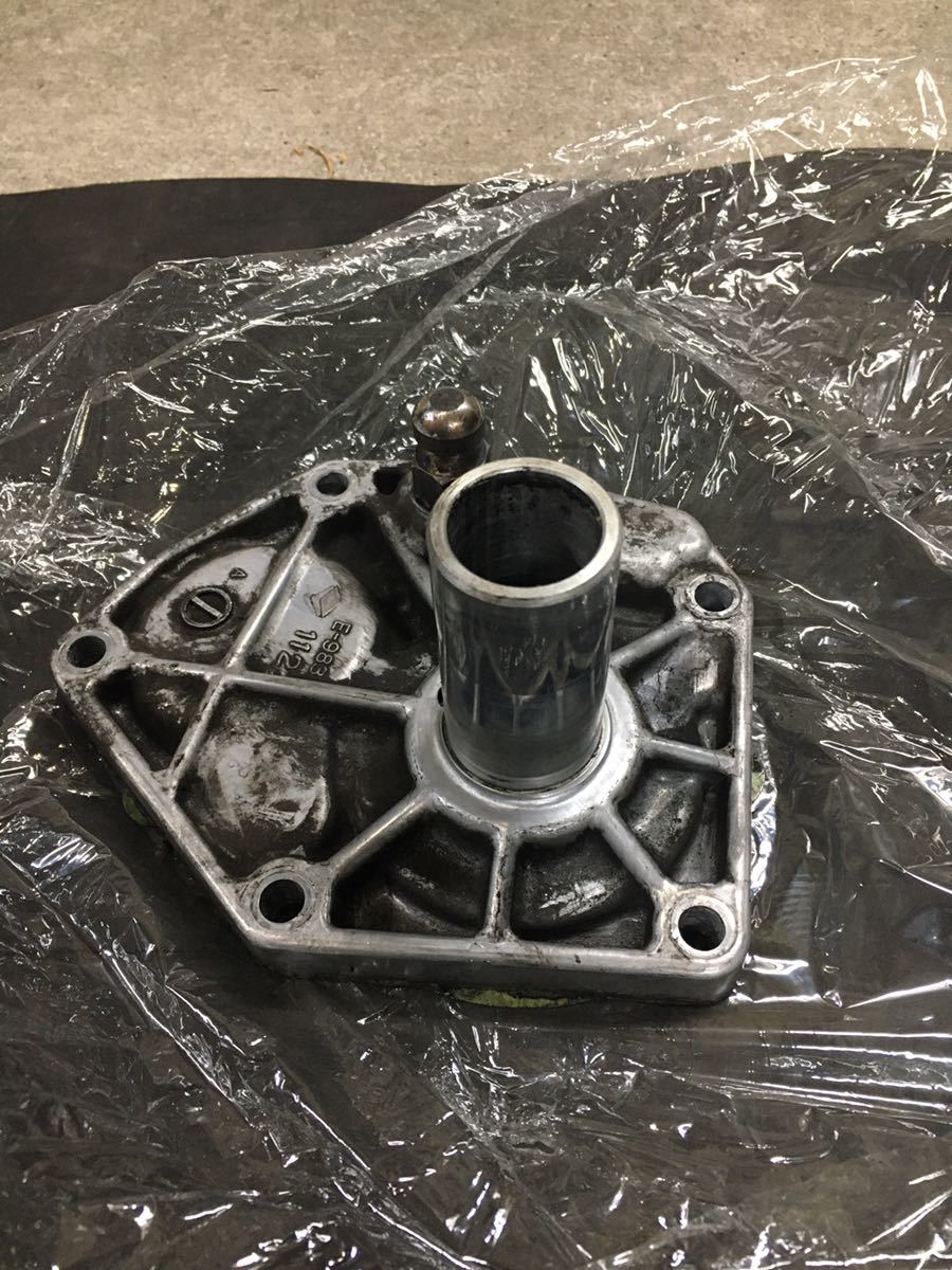 シルビア S13⁄S14⁄180SX 強化ミッション OS技研3速クロスミッション