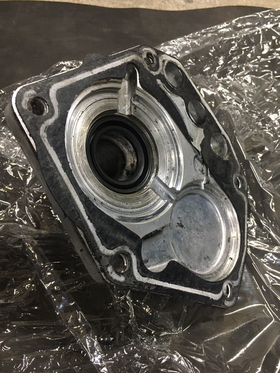 シルビア S13⁄S14⁄180SX 強化ミッション OS技研3速クロスミッション