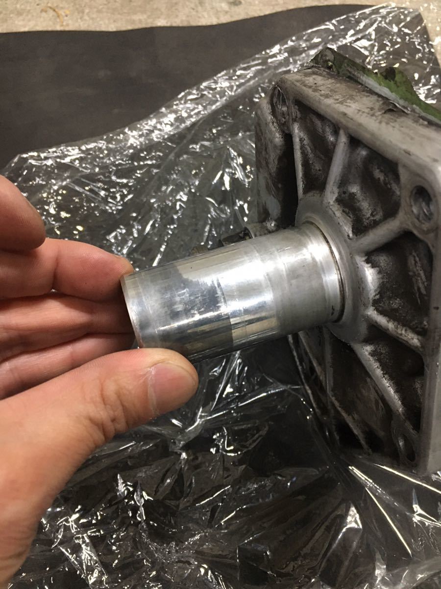 シルビア S13⁄S14⁄180SX 強化ミッション OS技研3速クロスミッション