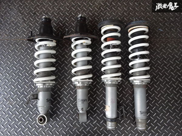 HKS RB1 RB2 オデッセイ HIPERMAX Smart ハイパーマックススマート 