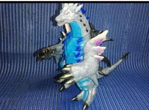 クローンアケロン大星獣 レア 怪獣 ソフビ レアのYahoo!オークション クローンアケロン大星獣レア