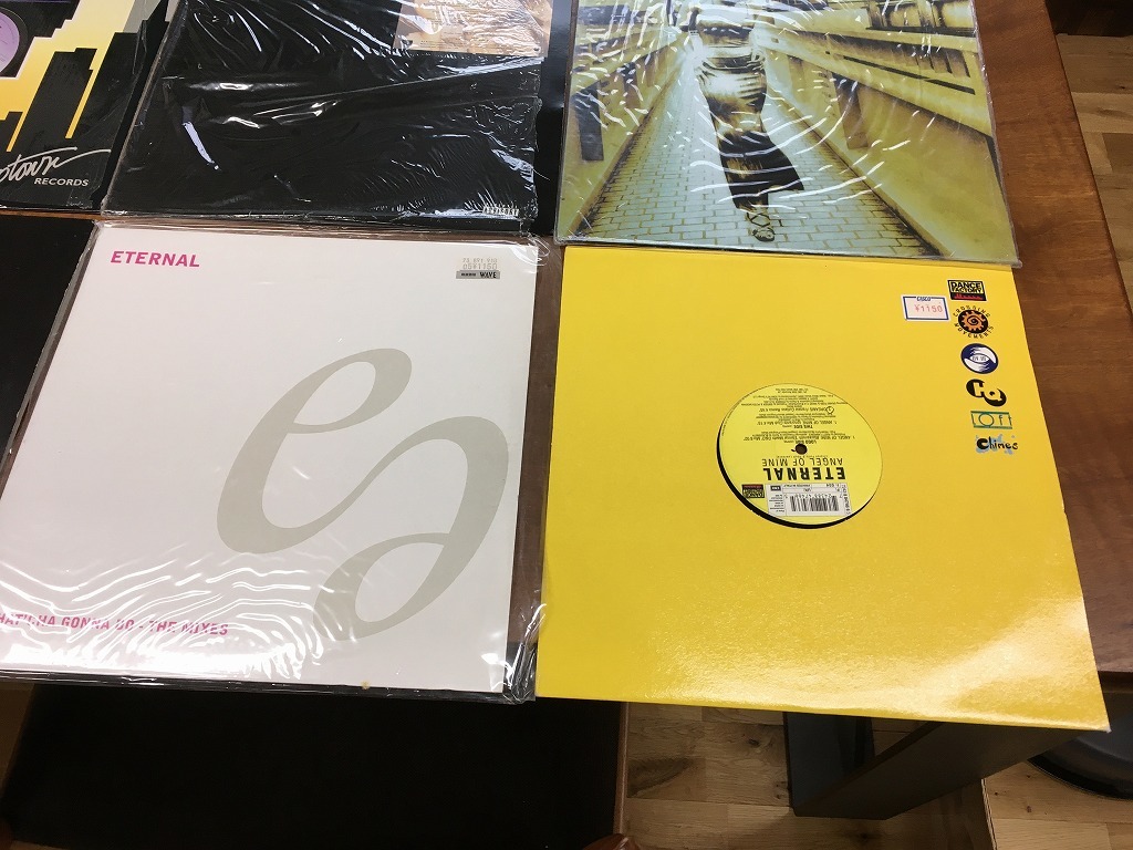 Eternal R&b ③まとめて9タイトル 未検品 ジャンク faith evans monifah celetia eternal(R&B、ソウル)|売買された ...