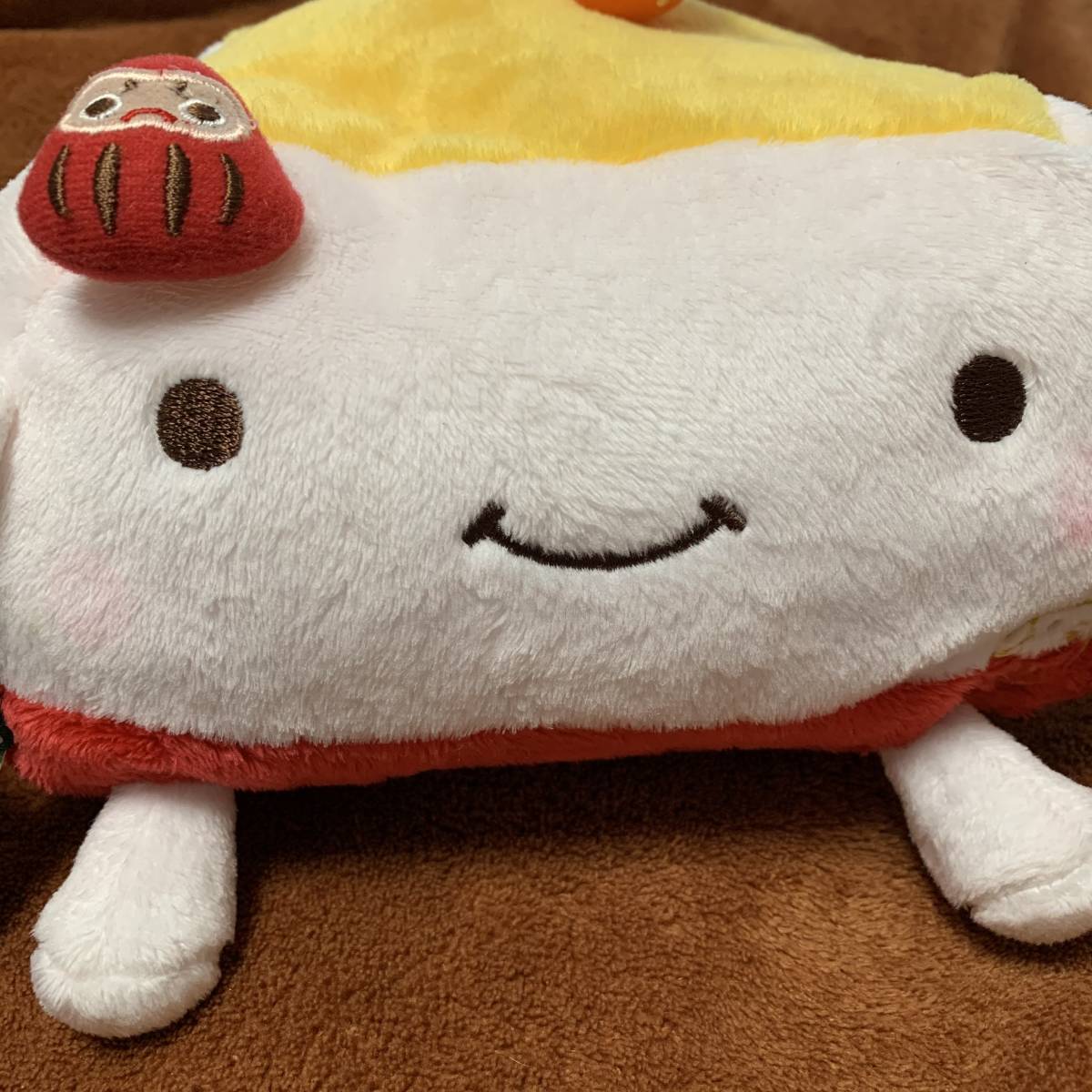 はんなり豆腐 だるま はんなり豆腐 クッション 小 限定豆腐 Passport 08年福袋 ラッキーバッグ 子年 キャラクター 売買されたオークション情報 Yahooの商品情報をアーカイブ公開 オークファン Aucfan Com