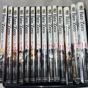 Fatezeroのヤフオク の相場 価格を見る ヤフオク のfatezeroのオークション売買情報は31件が掲載されています