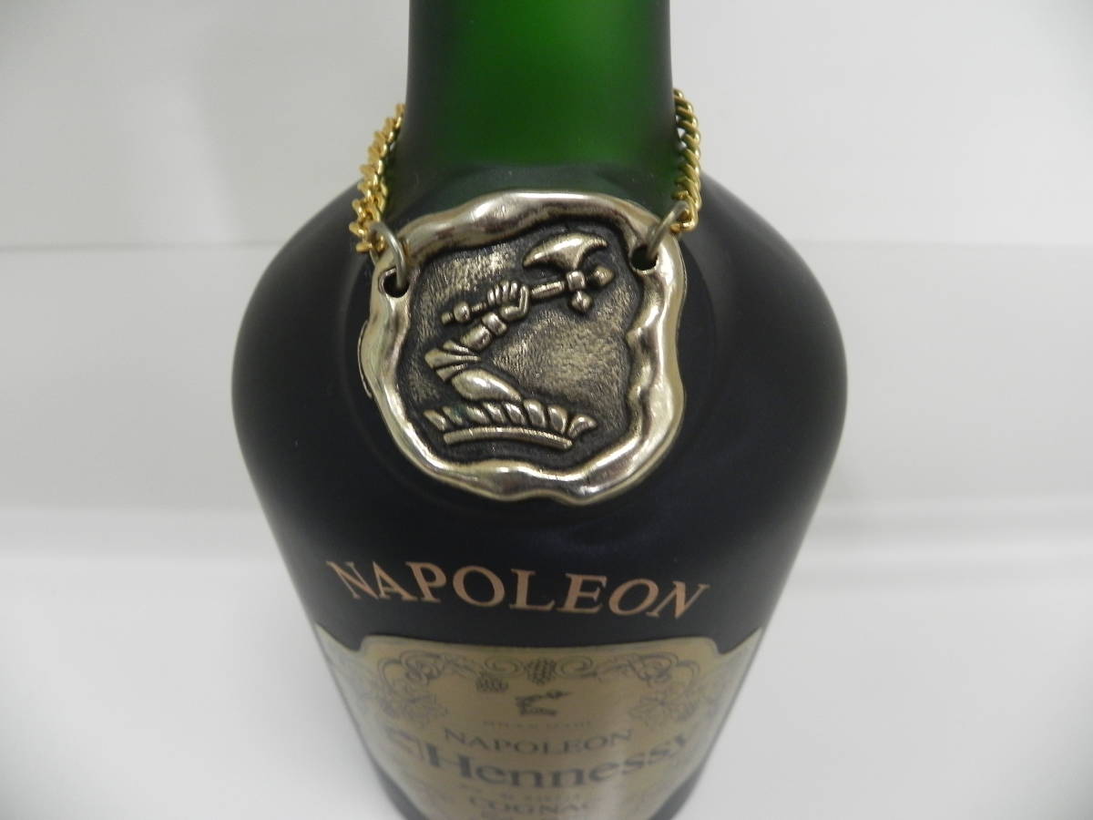 ヘネシー コニャック Hennessy ナポレオン - 700ml 公式通販