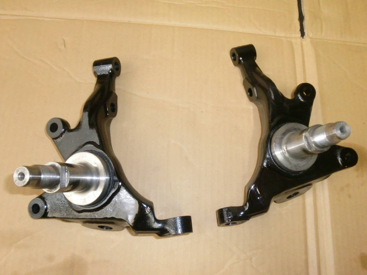 S13 180SX A31 シルビア 加工ショートナックル S14 S15 180SX S13