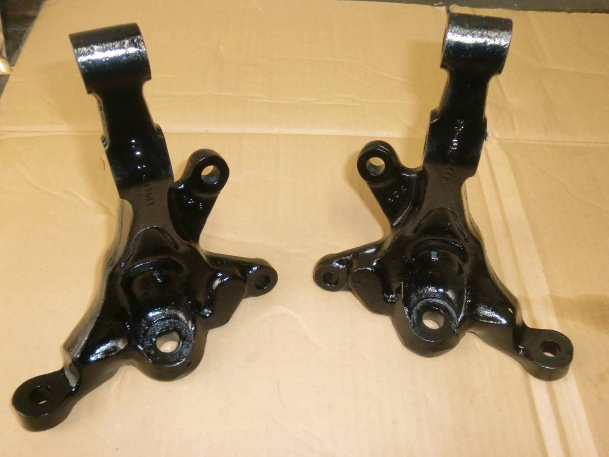 S13 180SX A31 シルビア 加工ショートナックル S14 S15(その他)｜売買 
