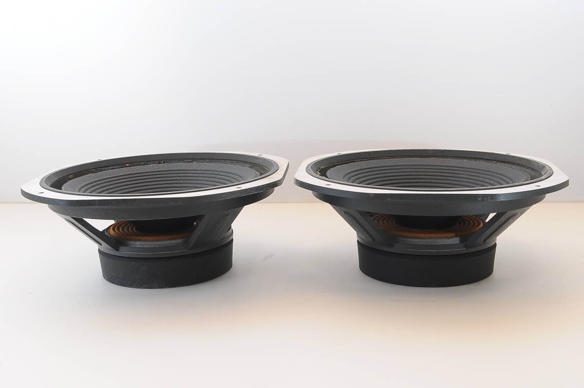 Yahoo!オークション CORAL コーラル 12L-70 スピーカーユニット (一般
