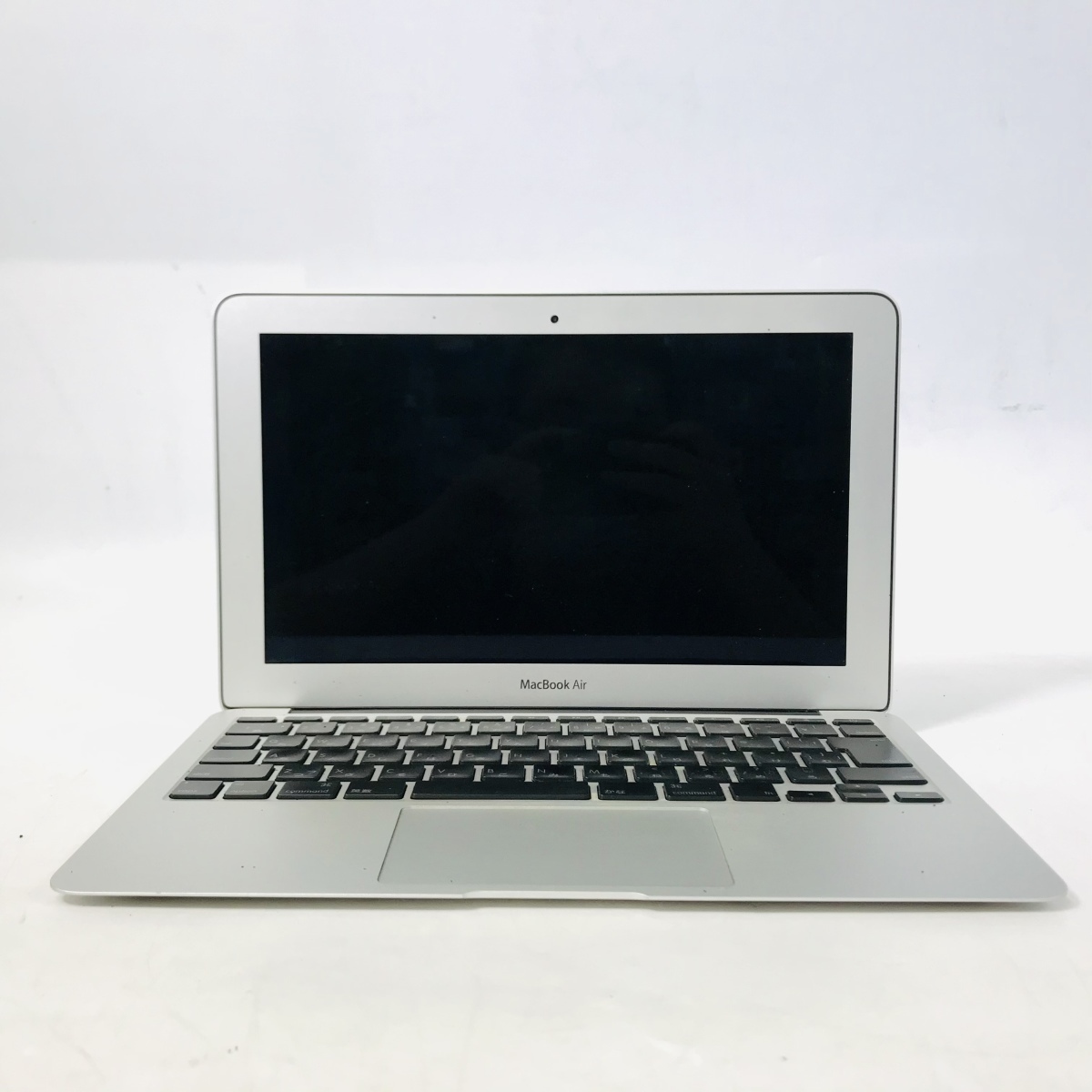 MacBook Air A1370  MC505J/ OSなし ジャンク ジャンク Apple MacBook Air MC505J/A アップル マックブックエアー