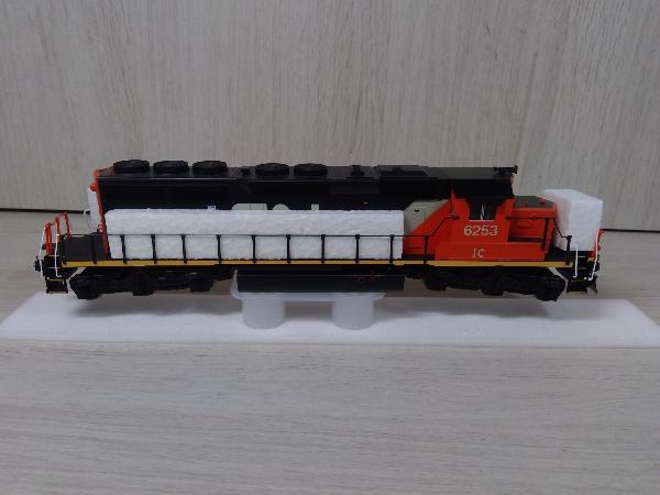 SD40-2 EMD 37-6603 KATO Mid HO - Kato National Canadian | 鉄道模型 金屋代かずおのお部屋 HOゲージ カトー #6328
