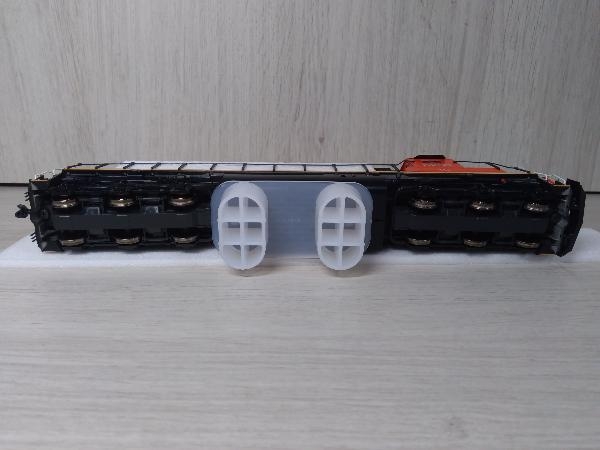 SD40-2 EMD 37-6603 KATO Mid HO - Kato National Canadian | 鉄道模型 金屋代かずおのお部屋 HOゲージ カトー #6328
