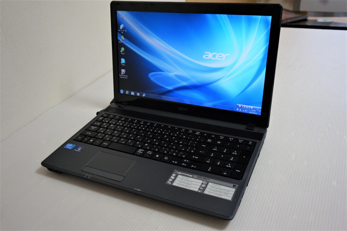 SONY VAIO VPCL21AFJ Core i7 ブルーレイ モニター一体型 ソニー BIOS