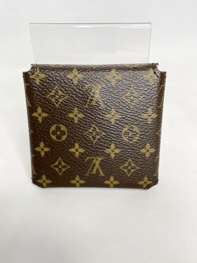 ルイヴィトン Louis Vuitton アクセサリーケース　モノグラム ルイヴィトン モノグラム ジュエリーケース アクセサリーケース 小物