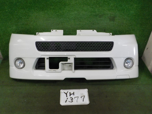 MF21S MRワゴン フロントバンパー 2026年最新Yahoo!オークション 71711
