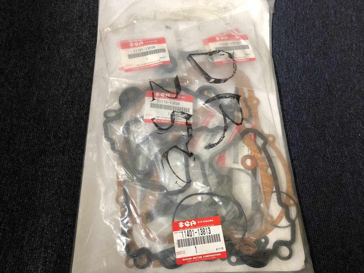 スズキ | ジェベル250XC DJEBEL250⁄XC⁄GPS ツールドジェベル 0 -since