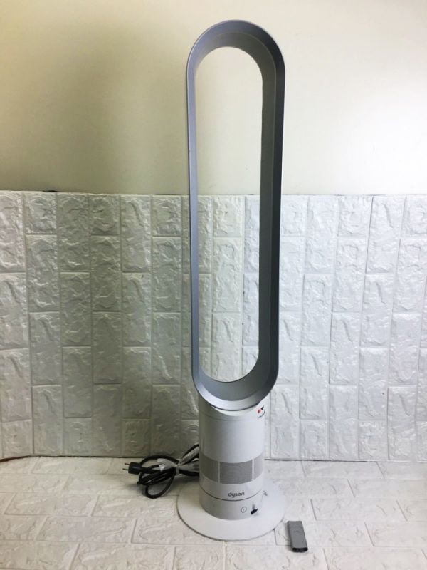 dyson ダイソン air multiplier エアマルチプライアー ダイソン 家電 AM02 動作確認済 E-21040813