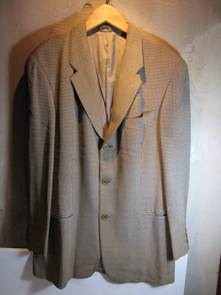 Giorgio Armani Le Collezioni セットアップスーツ Vintage 90s
