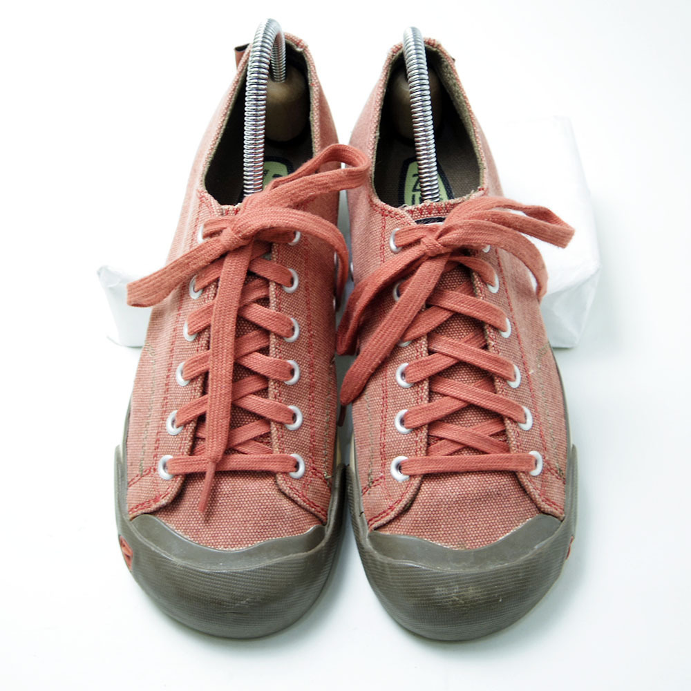キーン KEEN UNEEK CANVAS⁄ユニーク キャンバス アウトドア カジュアル