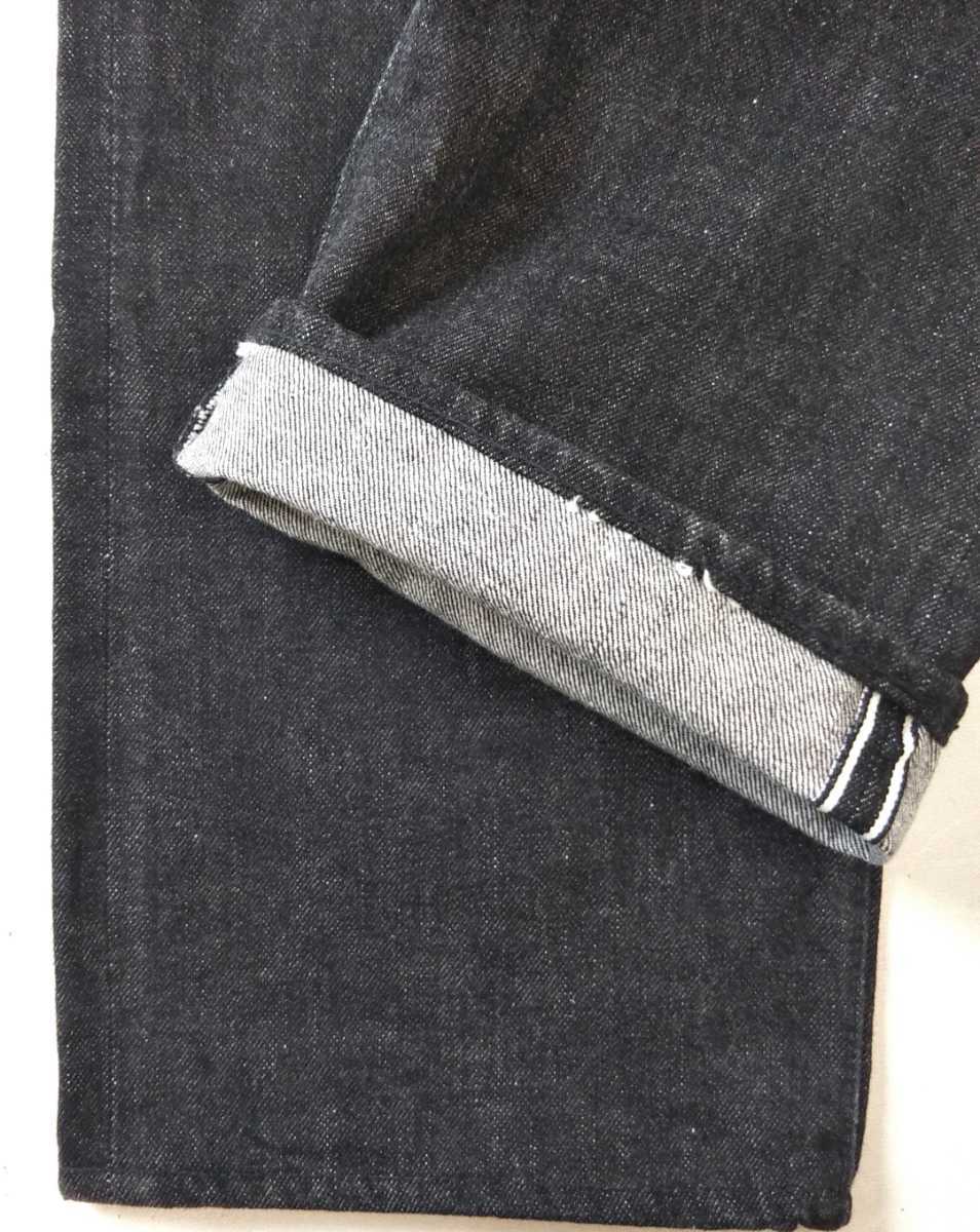 POST OVERALLS ポストオーバーオールズ 日本製 デニム パンツ ジーンズ