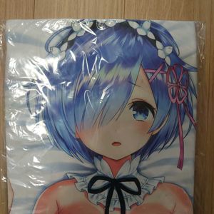 レム 抱き枕カバーのYahoo!オークション(旧ヤフオク!)の相場・価格を  