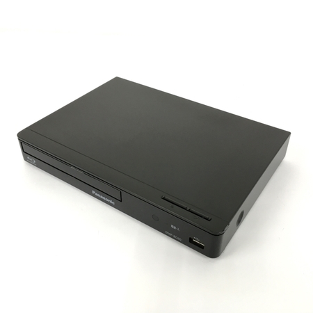 Dmp bd90s ブルーレイ 再生機 Panasonic ブルーレイプレーヤー DMP