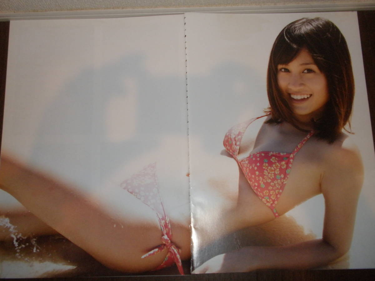 ３ ａｋｂ４８ 前田敦子ほか 可愛い水着等 切抜き２０ページ タレント 売買されたオークション情報 Yahooの商品情報をアーカイブ公開 オークファン Aucfan Com