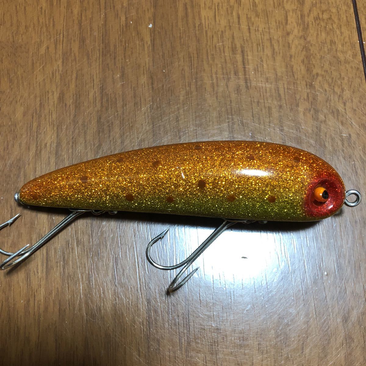 トップブリッジ マヒマヒ③ フィッシング ルアー用品 【公式通販】