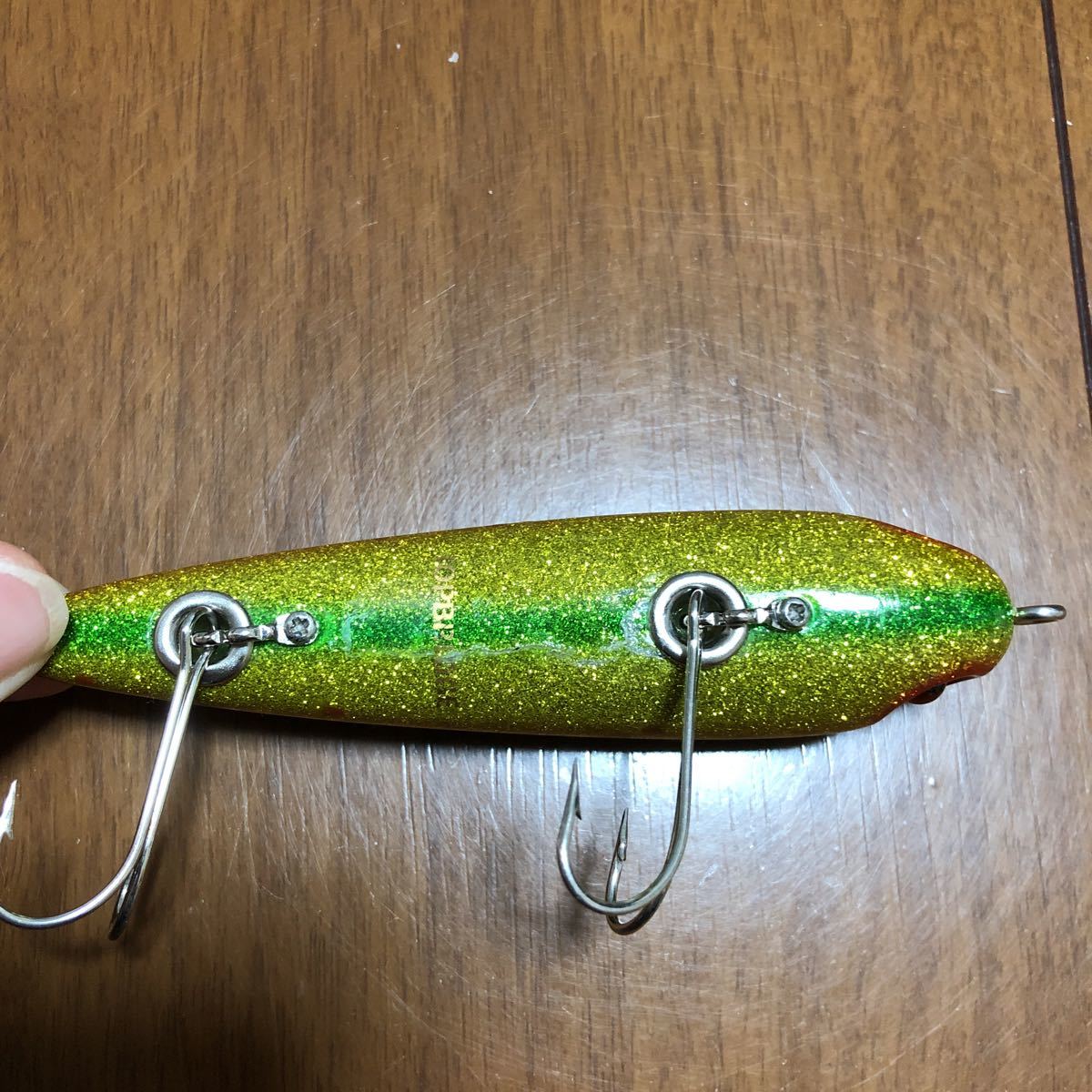 トップブリッジ マヒマヒ③ フィッシング ルアー用品 【公式通販】