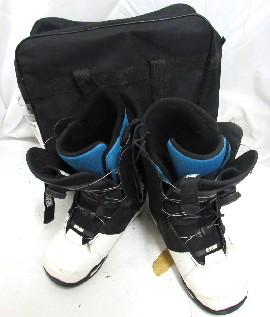 FLOW（フロー）HELIOS BOA HYBRIDヘリオス ボア ハイブリッド FLOW HELIOS BOA スノーボードブーツ HYB COILER Snowboard ヒール