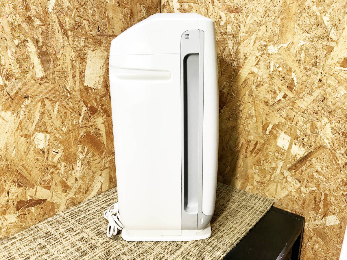 DAIKIN ACK55P-W 加湿空気清浄機 中古 DAIKIN ダイキン ACK55P-W