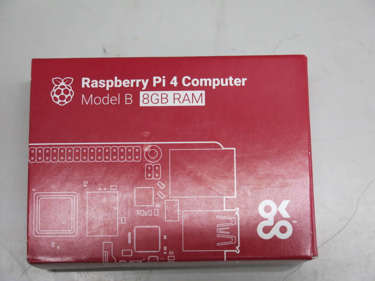 Raspberry Pi 0 Model B 4GB | : スイッチサイエンス — ⁄ RASPBERRYPI4 
