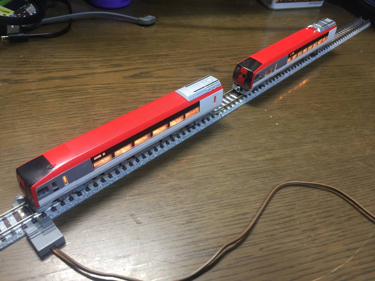 1円スタート！KATO 10-182 253系 成田エクスプレス 6両セット KATO 253系