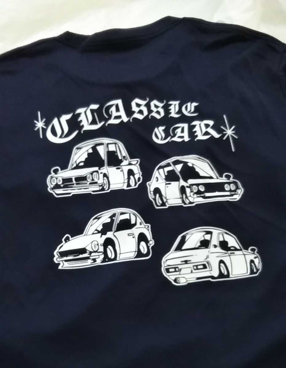 スカイライン 旧車イラスト Tシャツ Mサイズ 箱スカ ケンメリ Z Tシャツ 売買されたオークション情報 Yahooの商品情報をアーカイブ公開 オークファン Aucfan Com