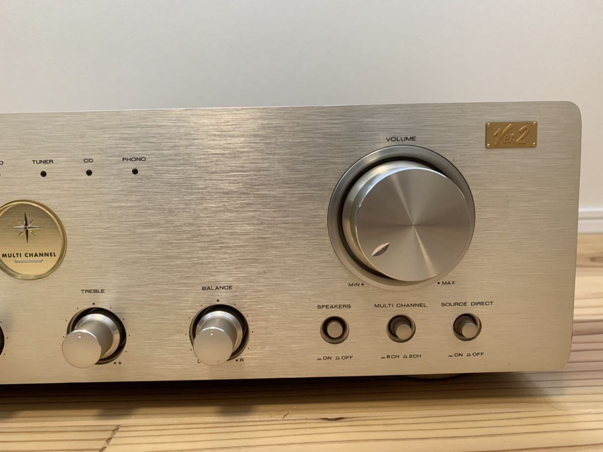 PM8100SA プリメインアンプ マランツ Marantz marantz - ver.2