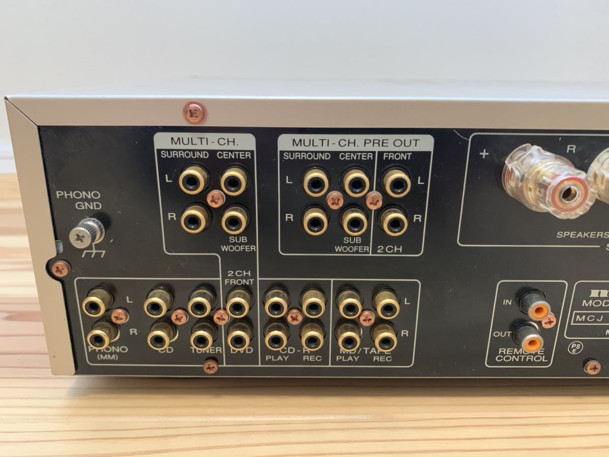 PM8100SA プリメインアンプ マランツ Marantz marantz - ver.2